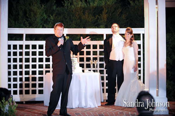 Best Cypress Grove Park Wedding photographer - Sandra Johnson (SJFoto.com)